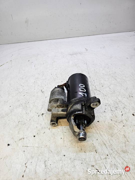 ROZRUSZNIK AUDI A4 B8 A5 Q5 30 TDI 059911021G śląskie Przystajń sprzedam