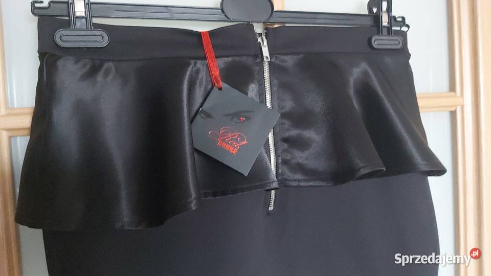Spódnica rozmiar M Lublin
