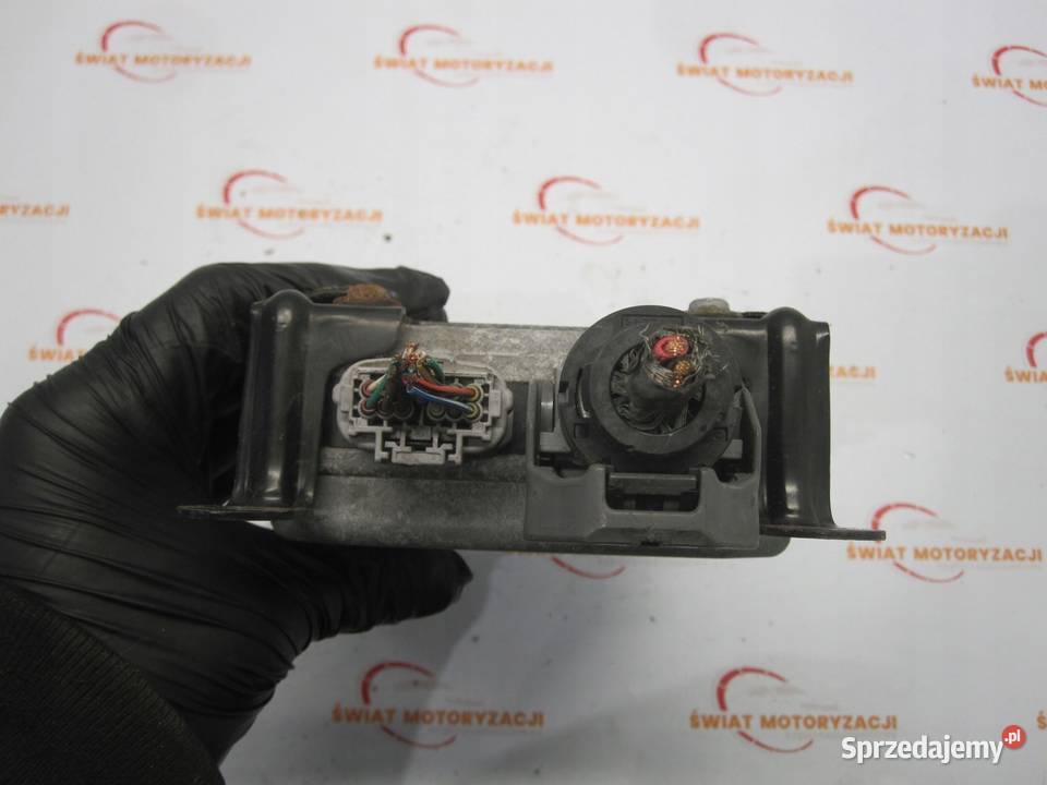 LEXUS IS 25 B 09r moduł wspomagania JL501002480 świętokrzyskie Kielce