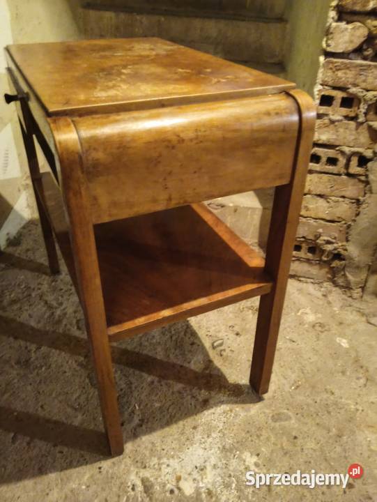 Stolik pod radio typ 640 Kraków sprzedam