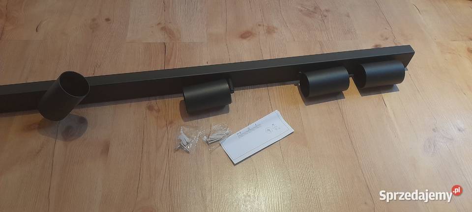 Lampa sufitowa Karpacz