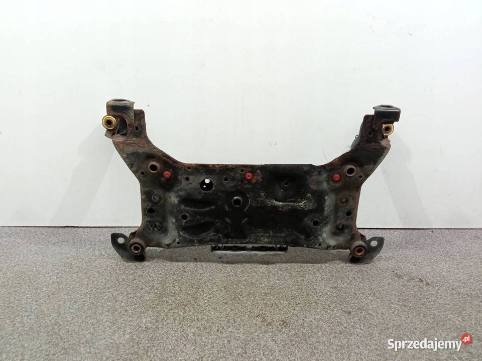 SANKI ZAWIESZENIA PRZÓD MK2 Ford Kuga II 2012 Rok produkcji 2016 Zawieszenie silnika sprzedam