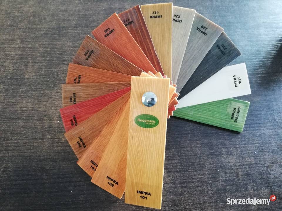 Impra KOOPMANS Gorzów Wielkopolski