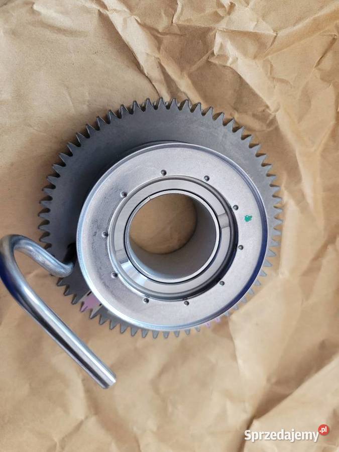 Koło Rozrządu Ford 2313877 GK2Q6A260CB BRATFORD Radom
