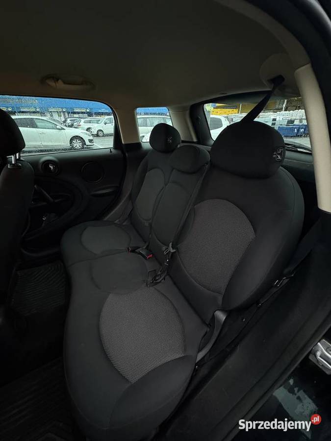 MINI Countryman MINI Countryman 16 Diesel 90 diesel