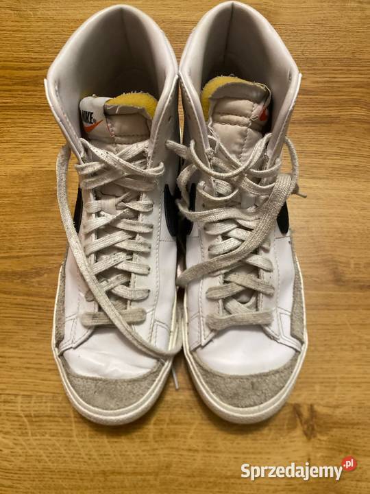 Nike blazer Mid 77 Obuwie sportowe dolnośląskie sprzedam