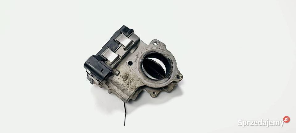 PRZEPUSTNICA SUZUKI VITARA III 55258454 osobowe Lipno