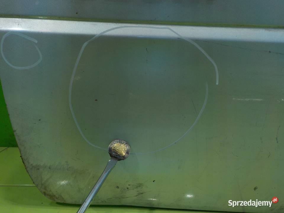 SUZUKI GRAND VITARA II 19 D 06r 5D klapa tyl Klapy bagażnika Suków sprzedam