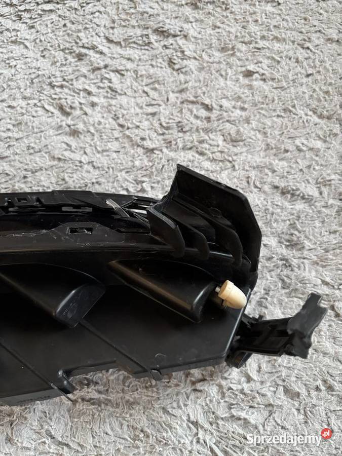 Citroen C3 Aircross lampa przednia lewa LED DRL Białystok sprzedam