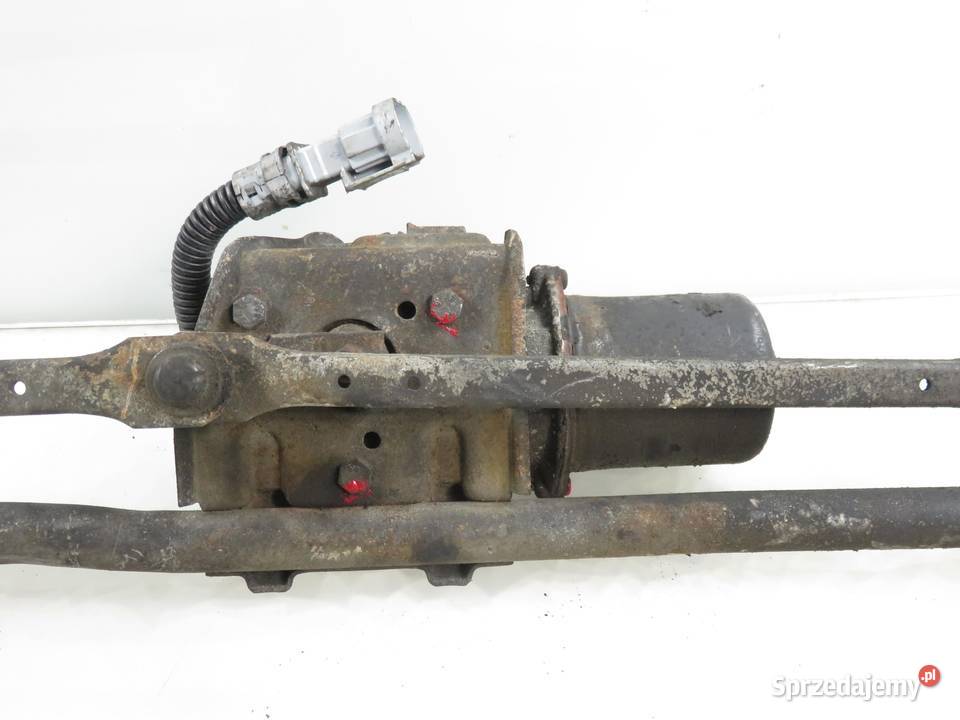 MECHANIZM WYCIERACZEK RENAULT MASTER II FD osobowe