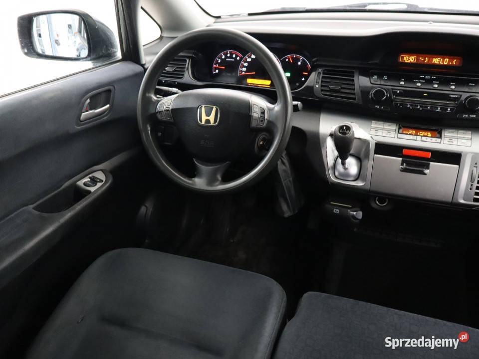 Honda FRV 22 iCTDi Bielany Wrocławskie