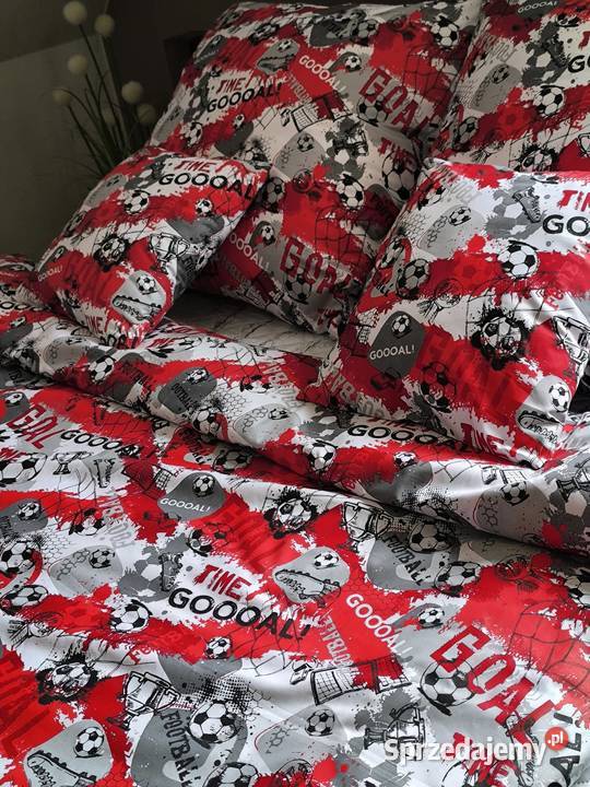 Pościele bawełniane Zakopane