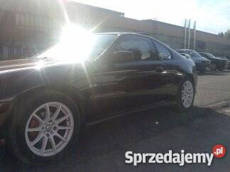 Honda prelude IV Wrocław sprzedam