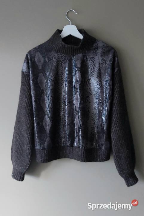 Guess BY MARCIANO półgolf rozmiar ML półgolf