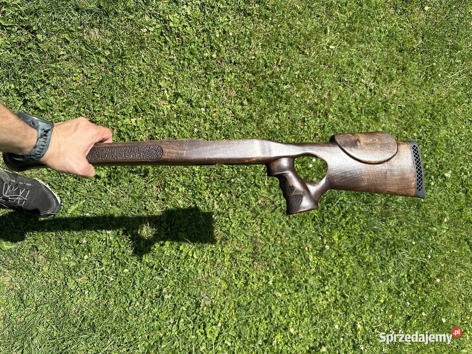 Osada do CZ527 223 Ropczyce