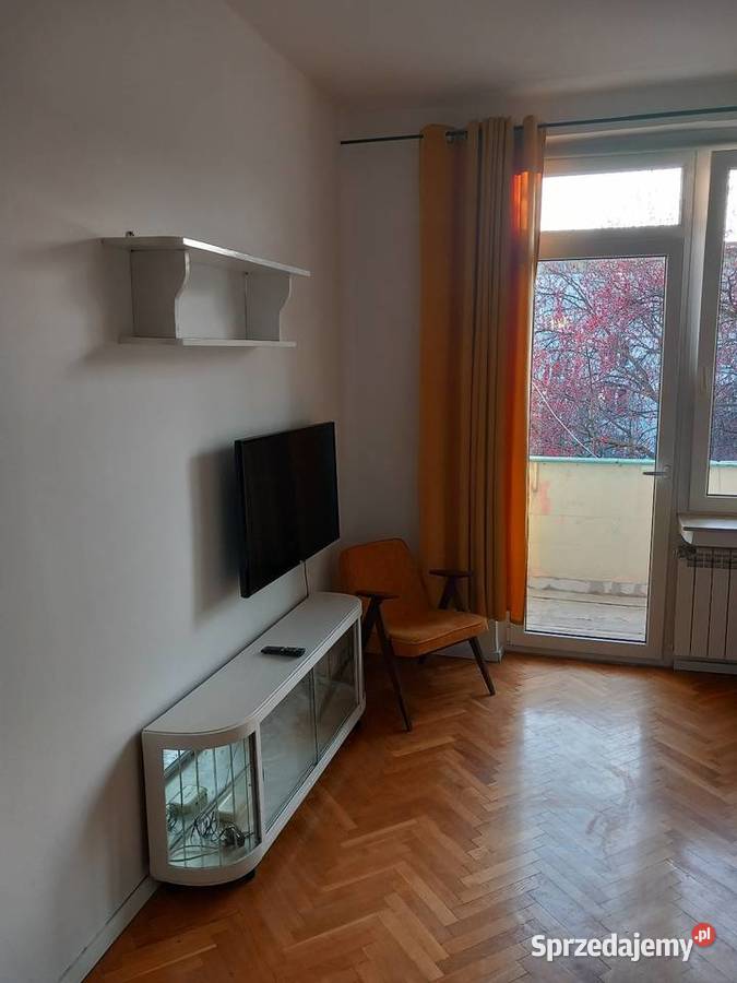 Wynajmę kawalerkę Pawłowa 12 Wrocław