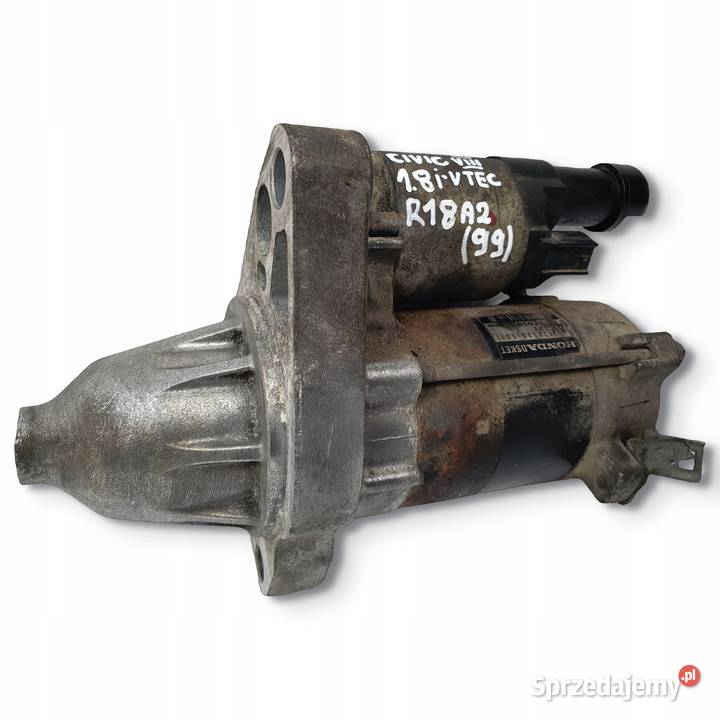 ROZRUSZNIK Honda Civic VIII 18 VTEC 4280005011 Chełm