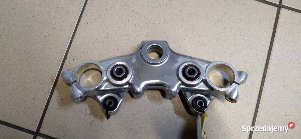 Półka górna Yamaha Virago XV 500 małopolskie Jawiszowice