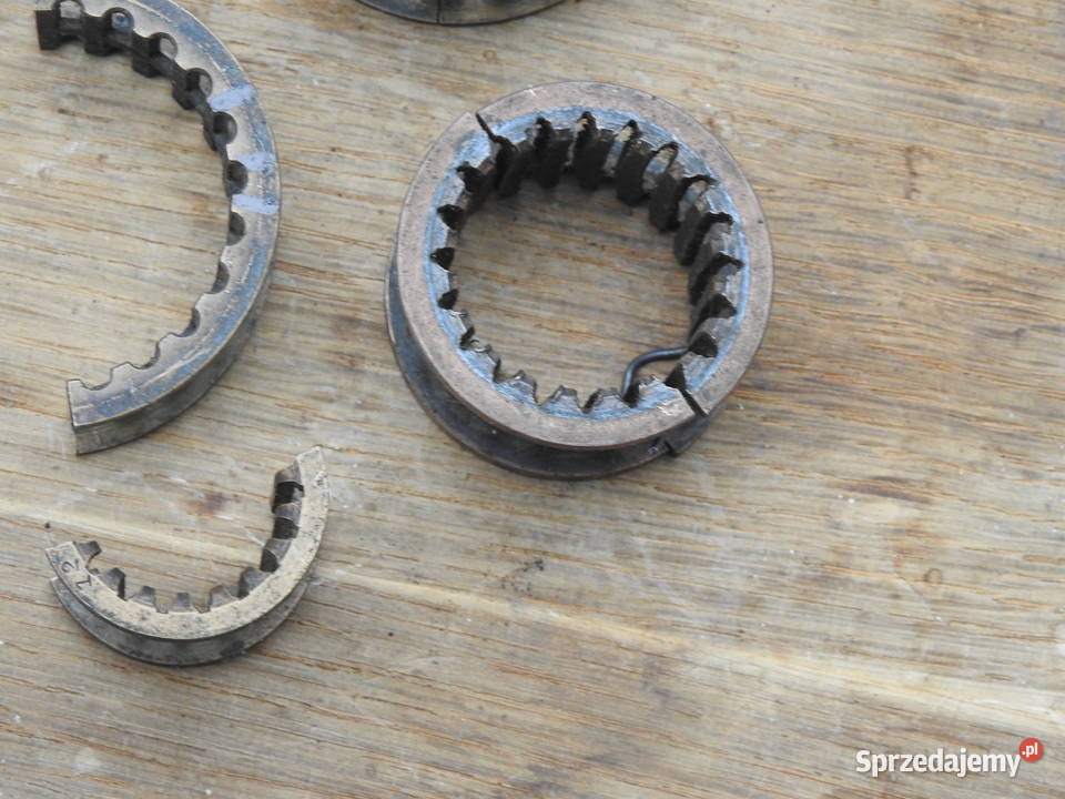 Zundapp KS600 K500 K800