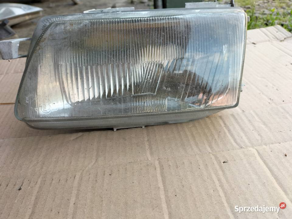 ASTRA F LAMPA PRZÓD PRZEDNIA LEWA Oświetlenie Kamień-Kolonia