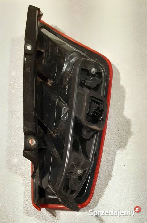 LAMPA PRAWY TYŁ FIAT GRANDE PUNTO 51701590 sprzedam
