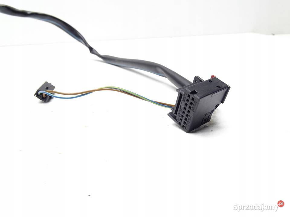 LUSTERKO LEWE LEWY PRZÓD AUDI A4 B8 LY7G 62 PIN sprzedam
