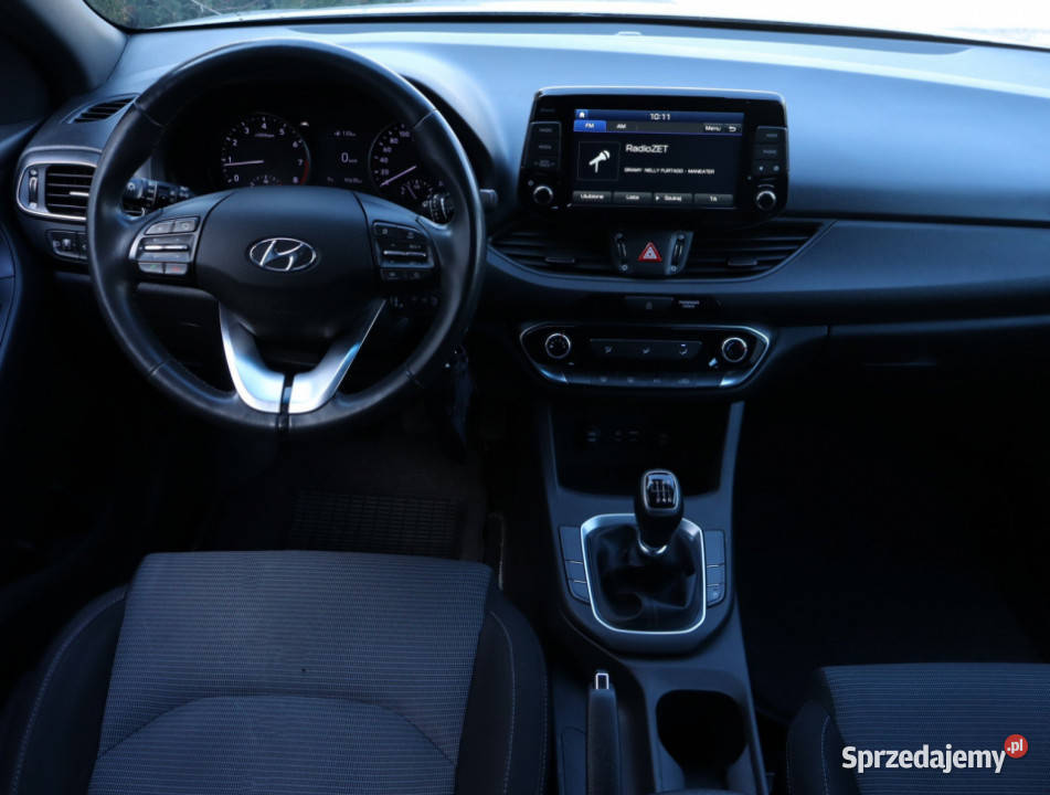 Hyundai i30 14 CVVT Piaseczno