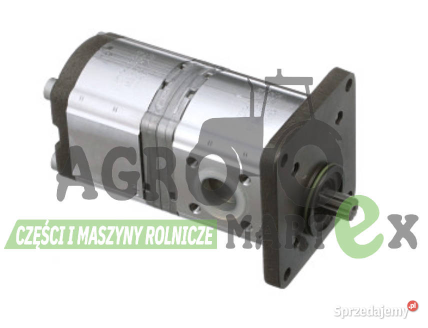 47129337 87386049 POMPA HYDR LH CNH sprzedam