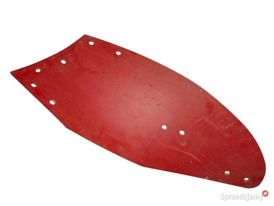 KVERNELAND ODKŁADNICA LEWA 073291 iQ PARTS Kverneland Tyczyn