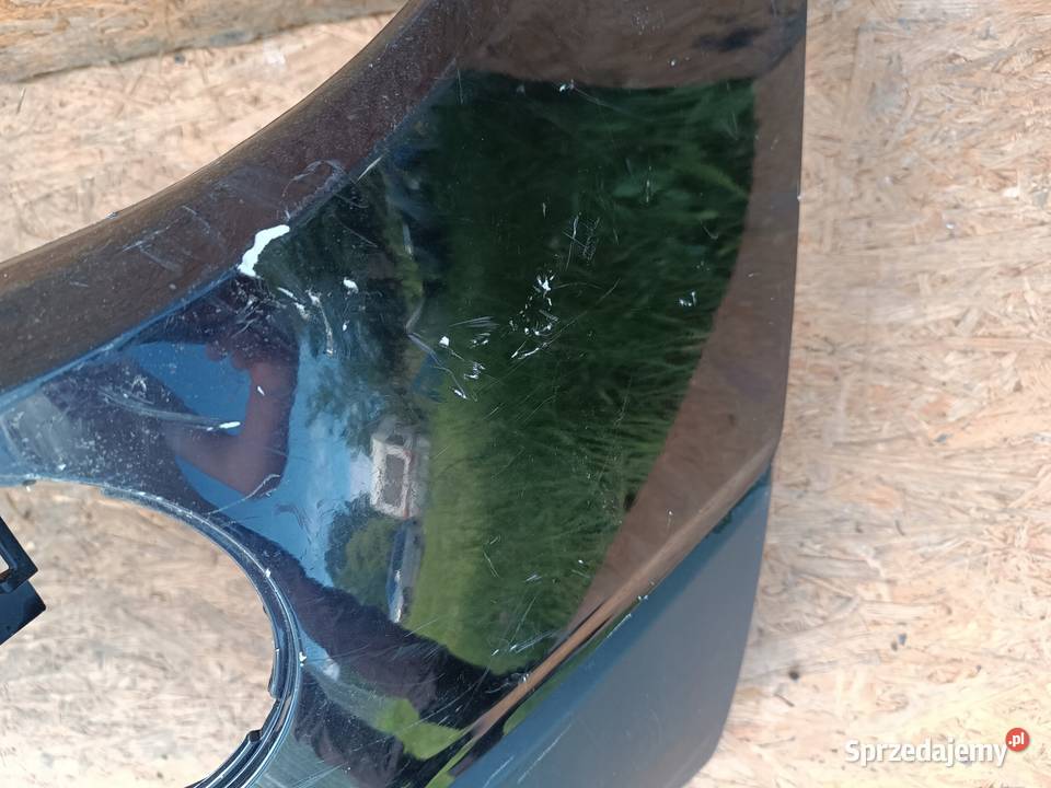 ZDERZAK PRZÓD PRZEDNI ORYGINAŁ BMW x3 e83 lift Nowy Tomyśl