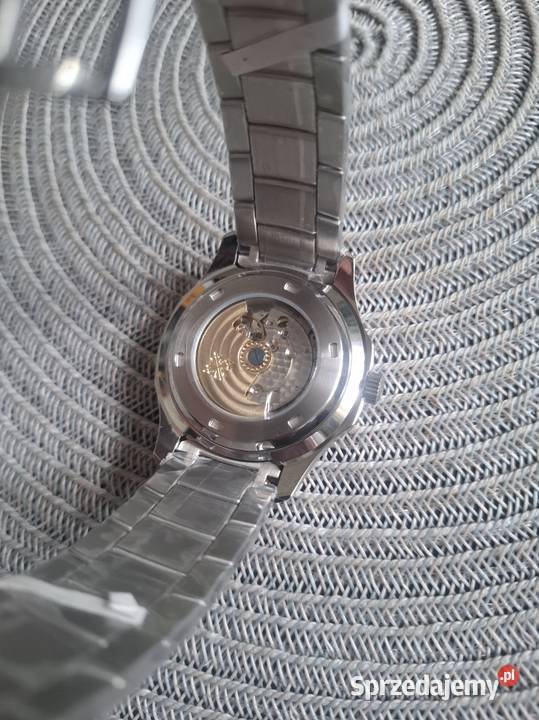 Zegarek Philippe Patek Kraków
