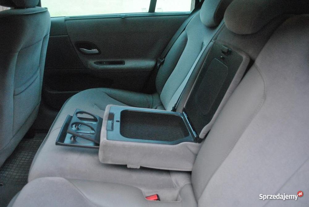 laguna II 30 v6 autoalarm Laguna Opoczno