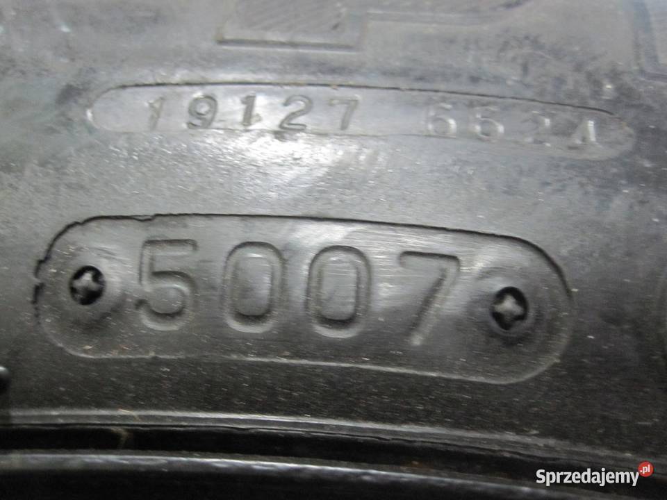 FORD VOLVO koło dojazdowe 1258516 99M 5x108 Koła dojazdowe