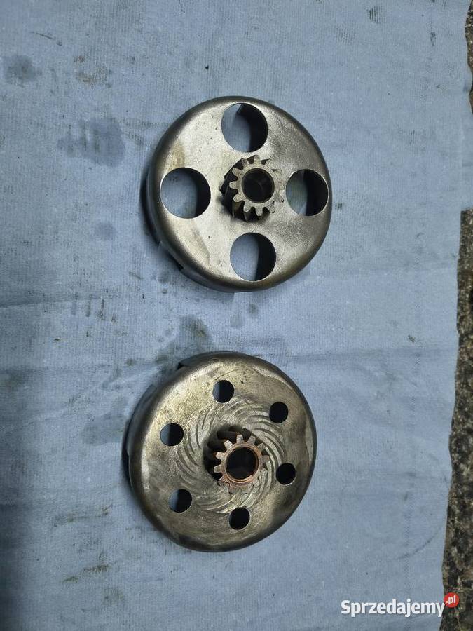 Kosz sprzęgłowy komar sztywniak Romet ogar Rzeszów