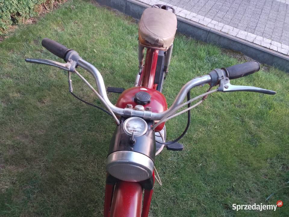Komar 2330 Fulloryginał Komar Plewiska
