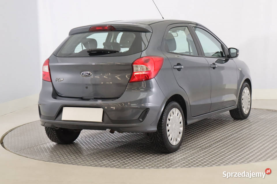 Ford Ka 12 TiVCT 4/5 śląskie Zabrze sprzedam