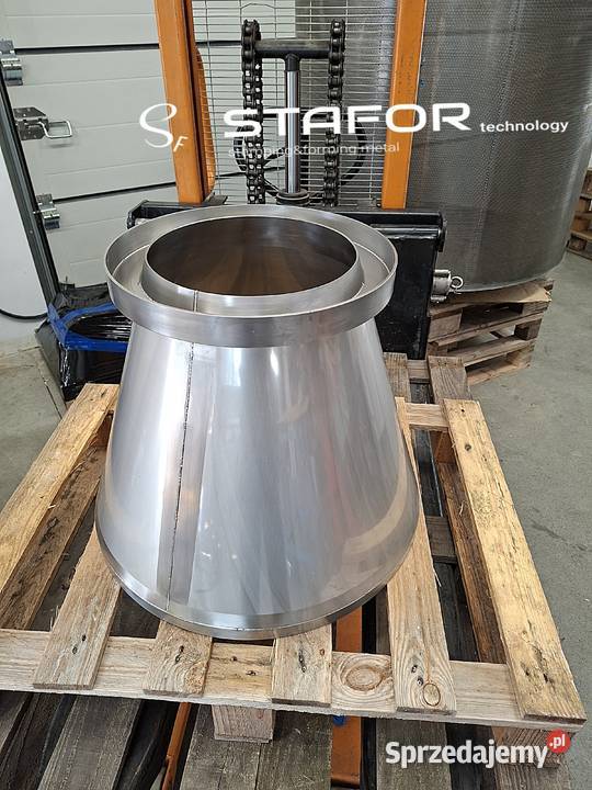 ZBIORNIK NIERDZEWNY DOZOWNIK NIERDZEWNY Brzesko usługa dla zwierząt