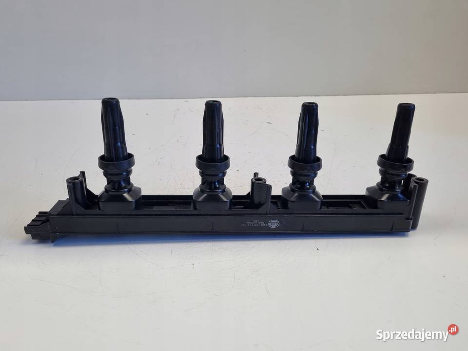 CEWKA ZAPŁONOWA Peugeot 407 18 16V 6FY 125 Hella Rudka