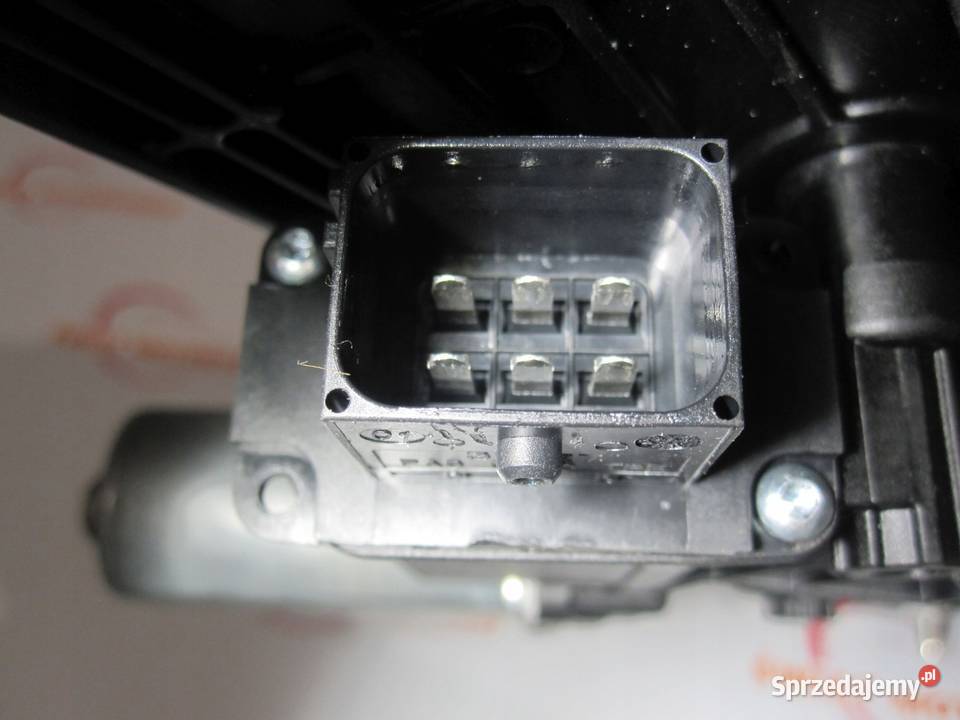 JEEP AVENGER 25r podnośnik szyby prawy tył Mechanizmy opuszczania szyb Kielce