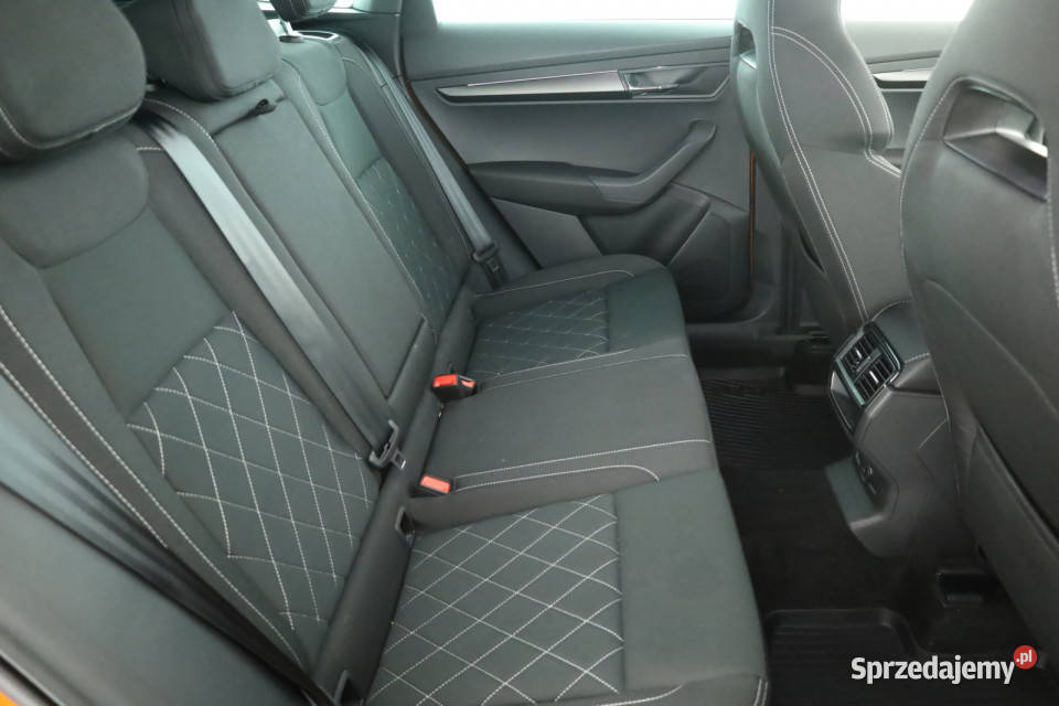 Skoda Karoq 15 TSI 4/5 Piaseczno sprzedam