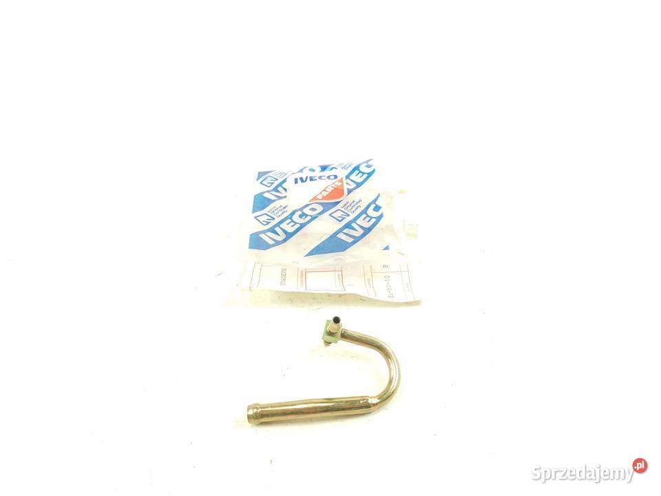 PRZEWÓD PALIWOWY IVECO 308 3510 4010 4510 ORI sprzedam