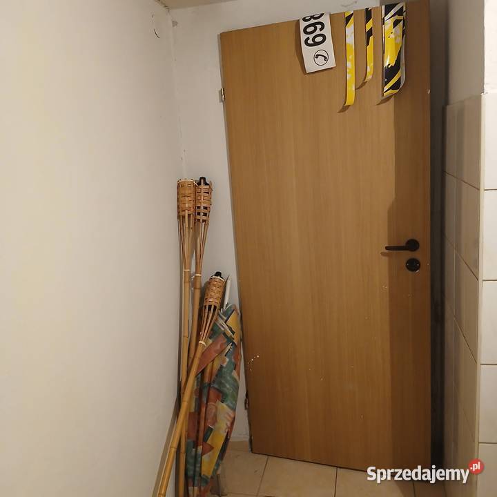 Drzwi wewnętrzne Rzeszów