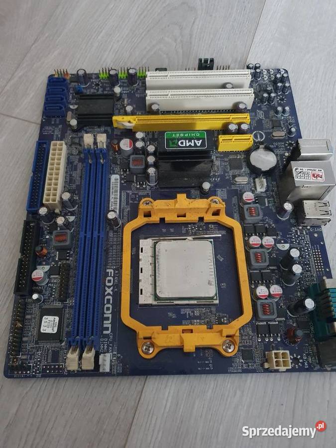 Sprzedam czesci do pc śląskie Częstochowa