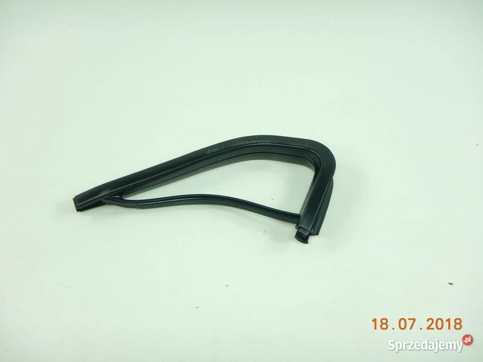 USZCZELKA SZYBY BOCZNEJ L SUZUKI WAGON R 99 sprzedam