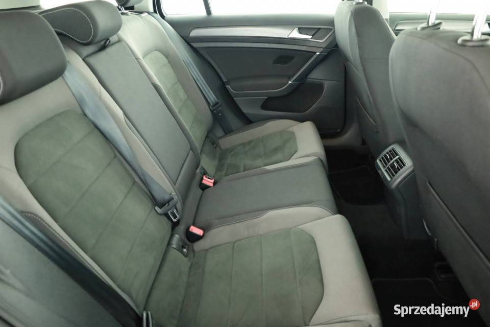 VW Golf 20 TDI Piaseczno