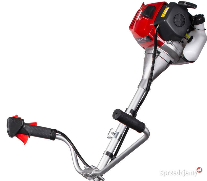 KOSA KAWASAKI CEDRUS KW45 PROFI KOSA SPALINOWA sprzedam