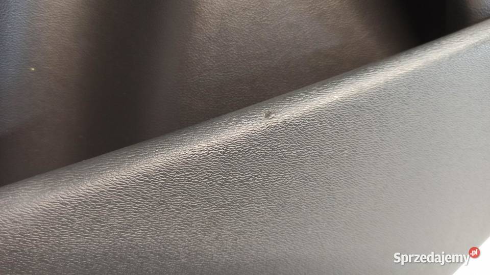 VOLVO V70 BOCZEK DRZWI PRAWY TYŁ dolnośląskie