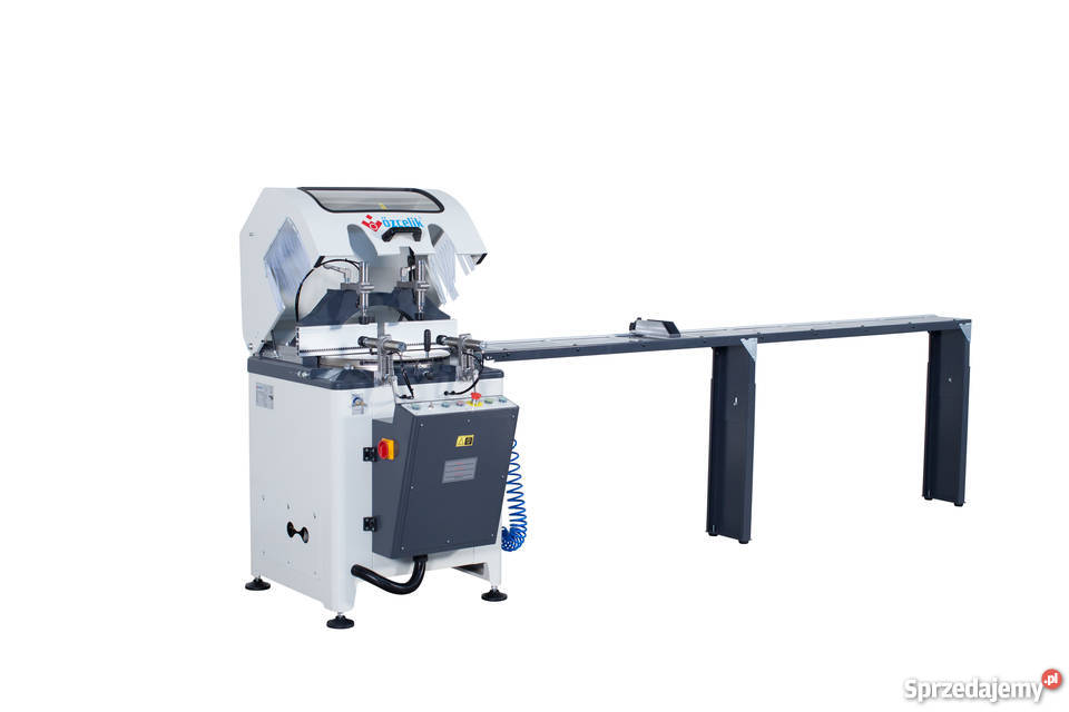 Piła jednogłowicowa 420 mm METEOR I kujawsko-pomorskie Obodowo