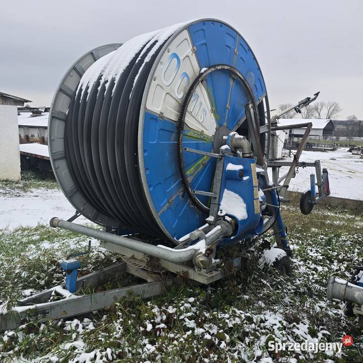 Deszczownice otmis nieuszkodzony Nysa sprzedam