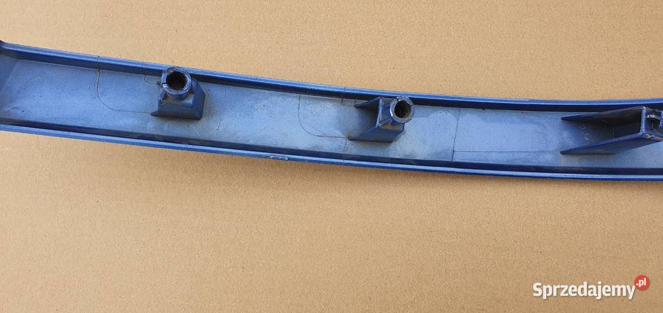 SCANIA R S NGS RAMKA OBUDOWA REFLEKTORA 2427876 Bieleń sprzedam